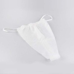 Wegwerp Dames String 10st Wegwerp Dames String 10st